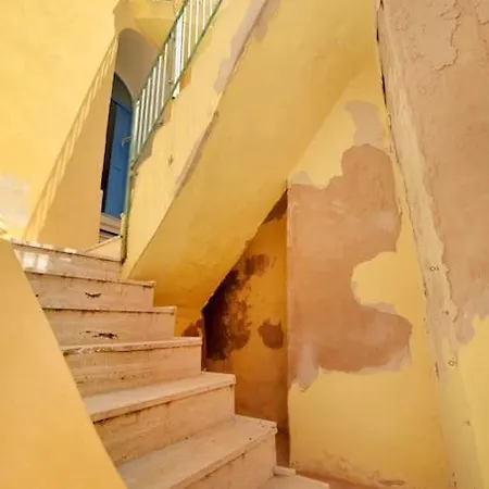 Grazioso Vista Mare * Procida