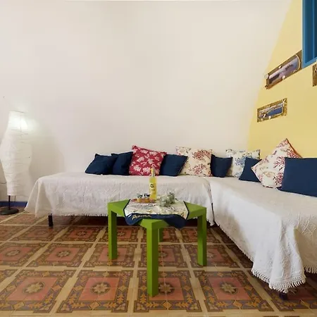 Grazioso Vista Mare Apartament