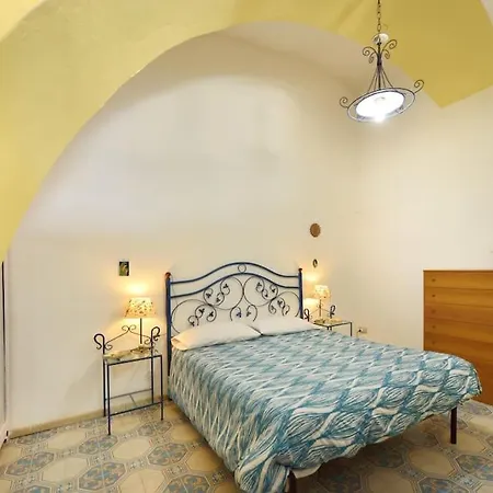 Apartament Grazioso Vista Mare