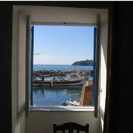 Apartament Grazioso Vista Mare