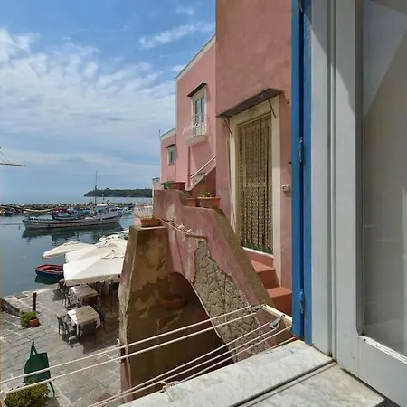 Apartament Grazioso Vista Mare