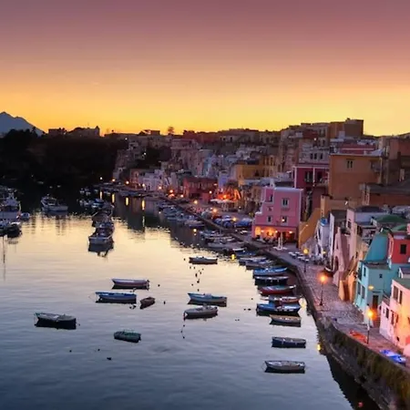 Apartament Grazioso Vista Mare *