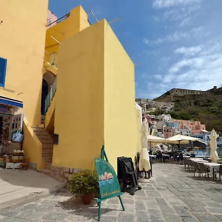 Apartament Grazioso Vista Mare *