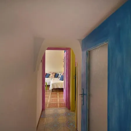 Grazioso Vista Mare Apartament Procida