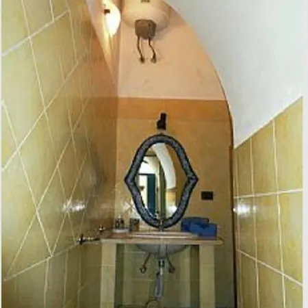 Grazioso Vista Mare *