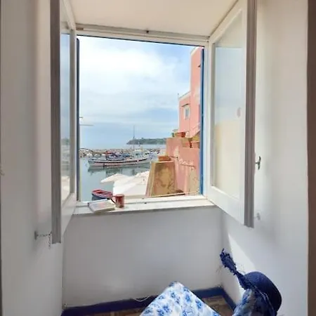 Apartament Grazioso Vista Mare
