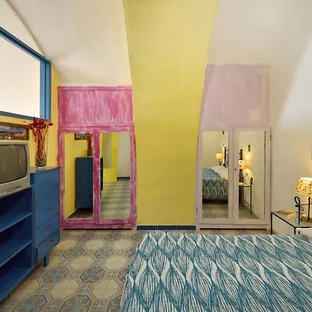 Apartament Grazioso Vista Mare