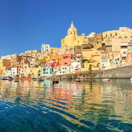Grazioso Vista Mare