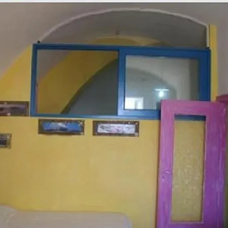 Grazioso Vista Mare Apartament *